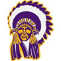 Haskell Indian Nations University logo