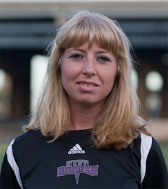 Emily women's soccer