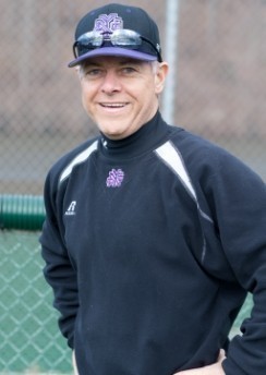 Anthony Belli