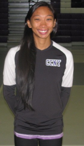 Jennifer Manicad