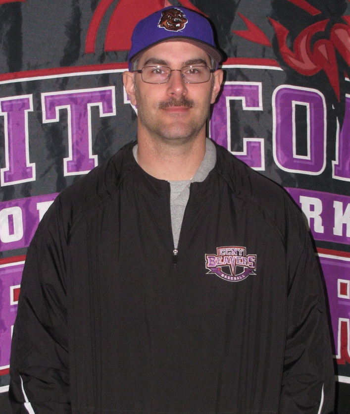 Steven Blitzer
