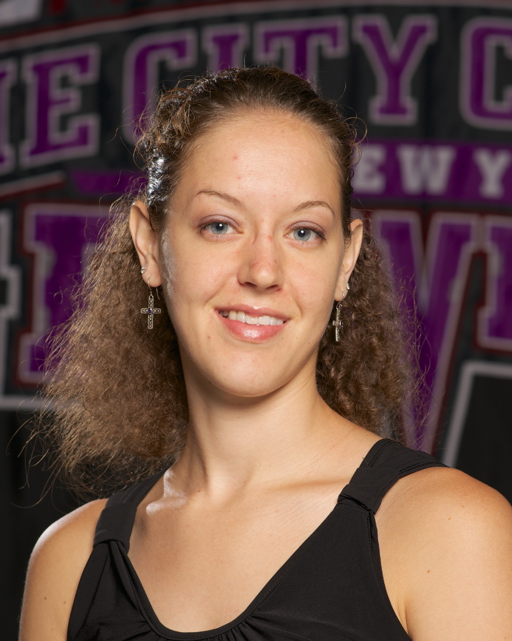 Rynae Rasley Headshot