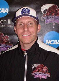 Scott Losche