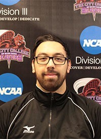 Nicholas Siriban