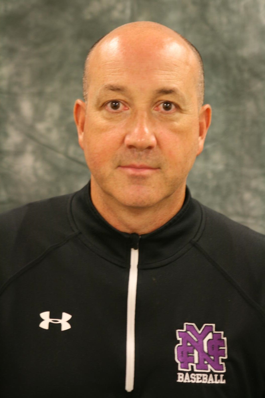 Steve Macias