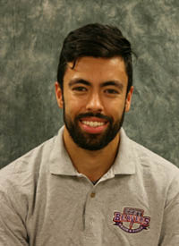 Joey Benson