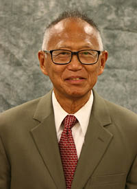Joseph Wu