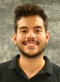 Andres Rameriz