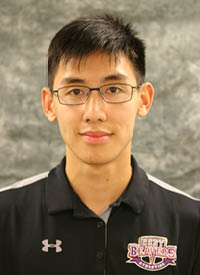 David Cham