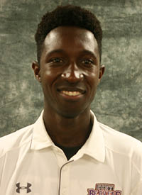 Ralph Chery
