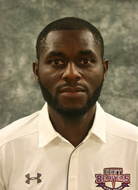 Bobby Akumah