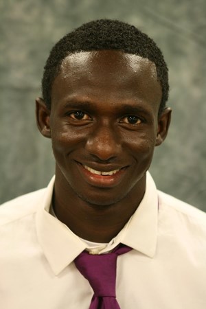 Mustapha Camara