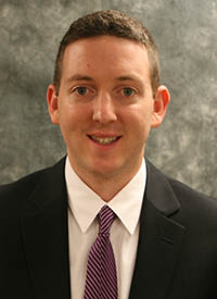 Sean Clores - Head Shot