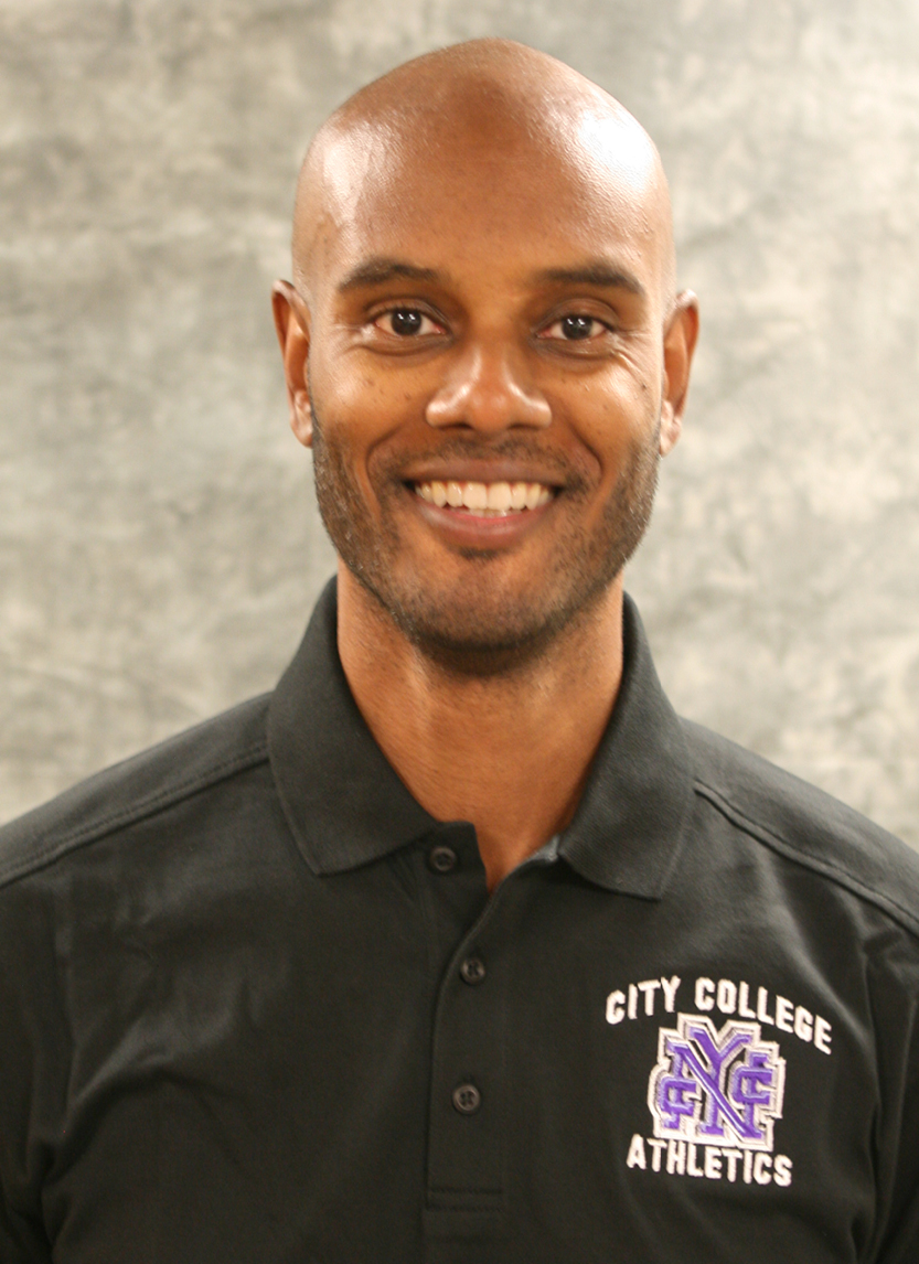 Xavier Paul