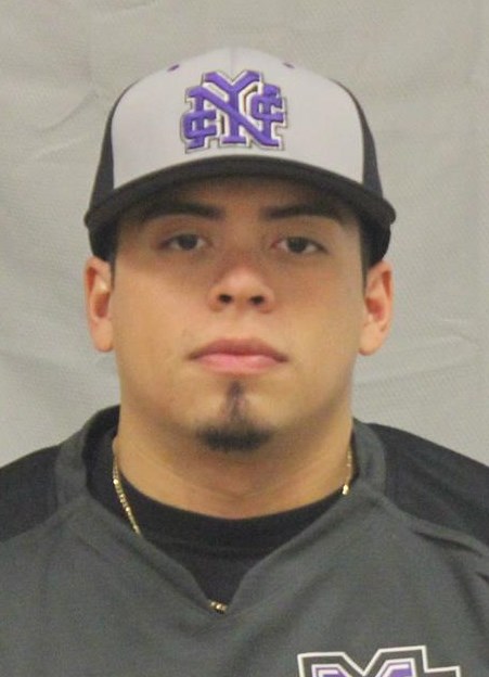 Adrian Pena
