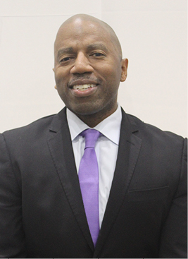ANDRE GODFREY