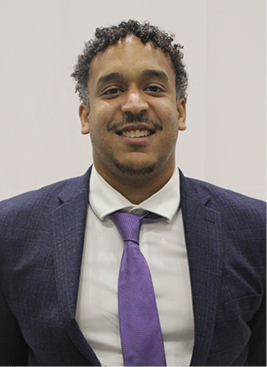 JAHROD LIDE