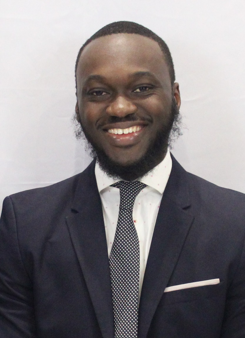 Spencer Boateng
