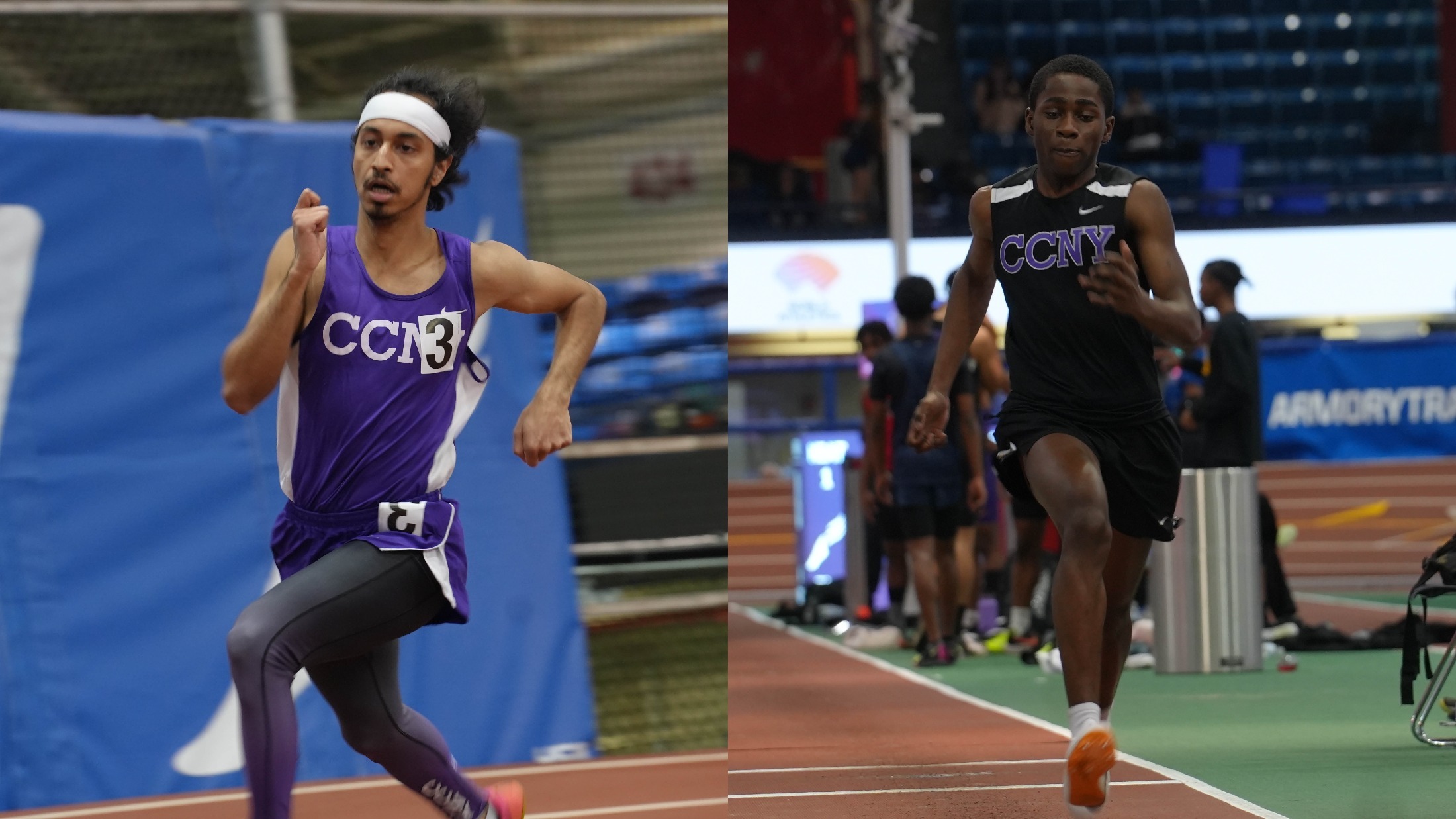 Isaiah Slater / Toufique Mahmud