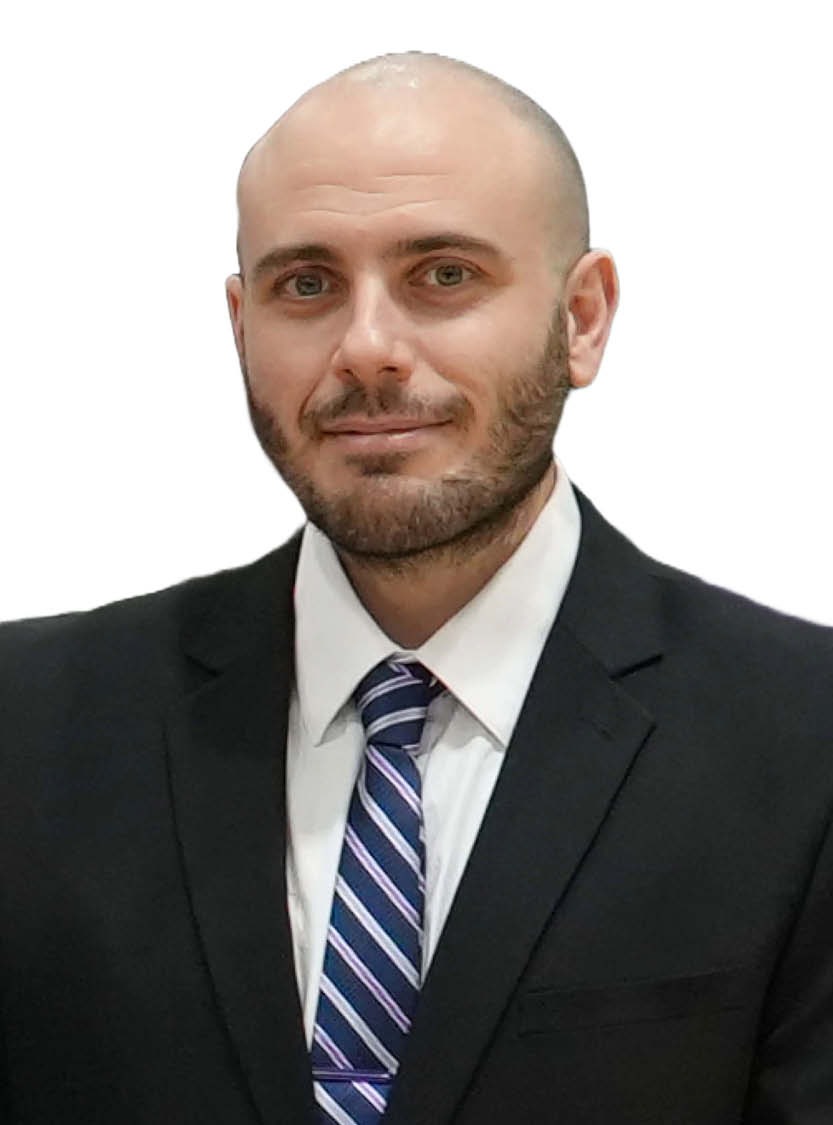 Marcello Di Russo