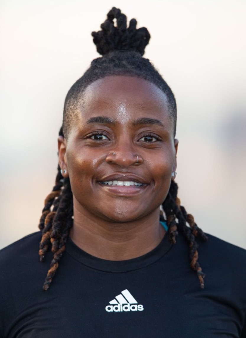 Yanique Newman