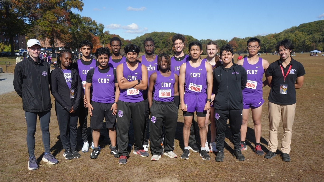 MXC Fourth Place