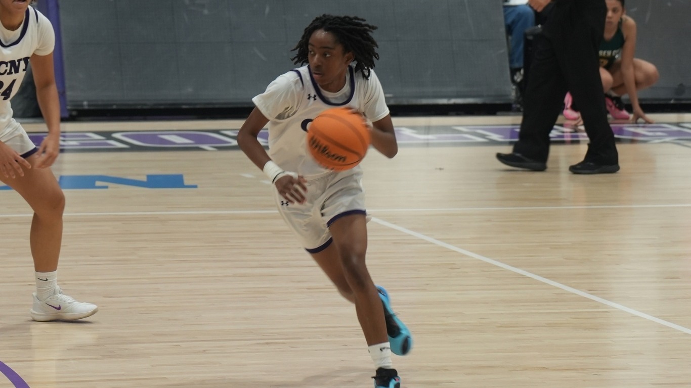 Blessings Joseph-Pascall