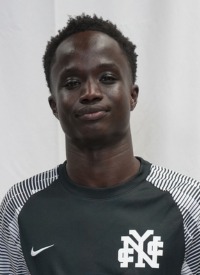 Aliou  Ndiaye