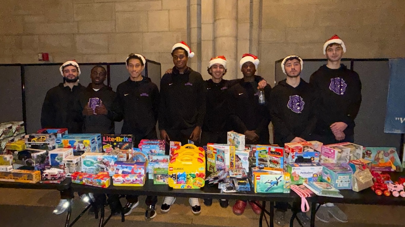 MBB - Riverside Church 2025