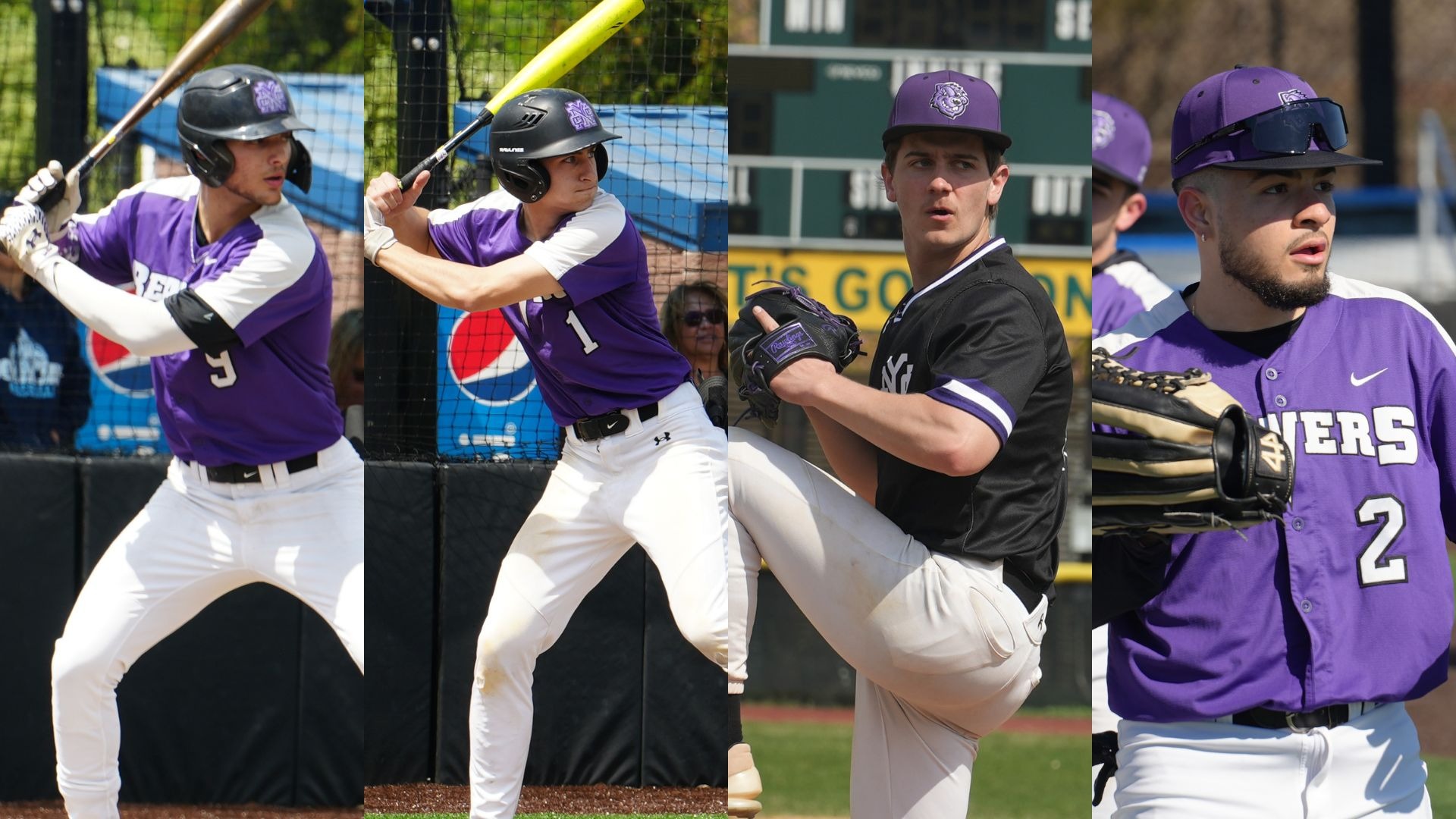 2025 Baseball All-Stars