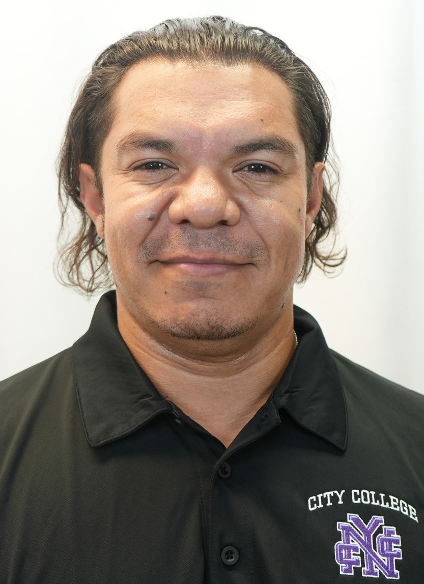Roger Gonzalez