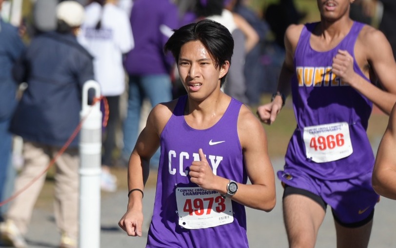 Jayron Salazar