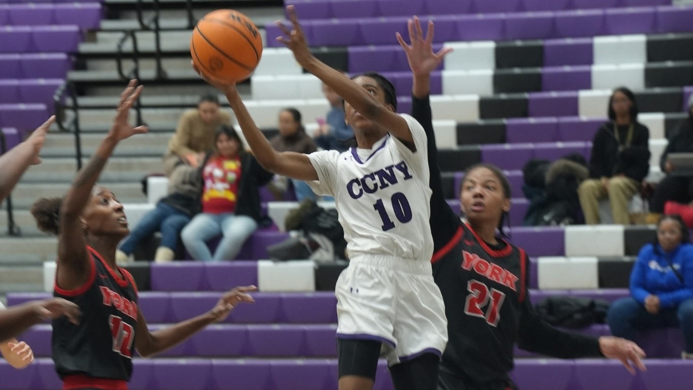 Blessings Joseph-Pascall