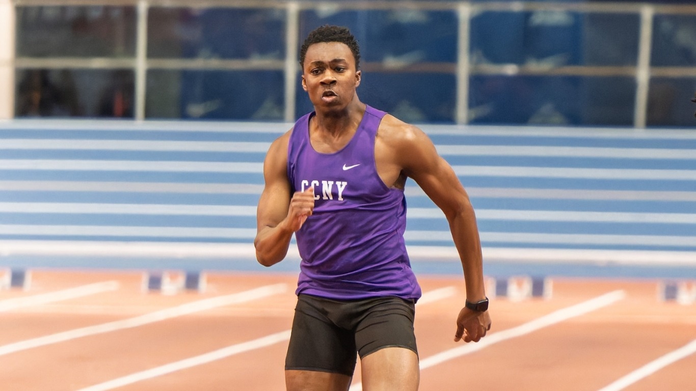 Jonathan Patterson