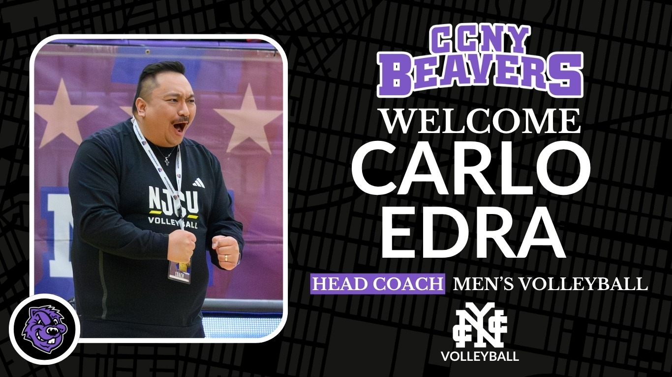 Carlo Head COACH 