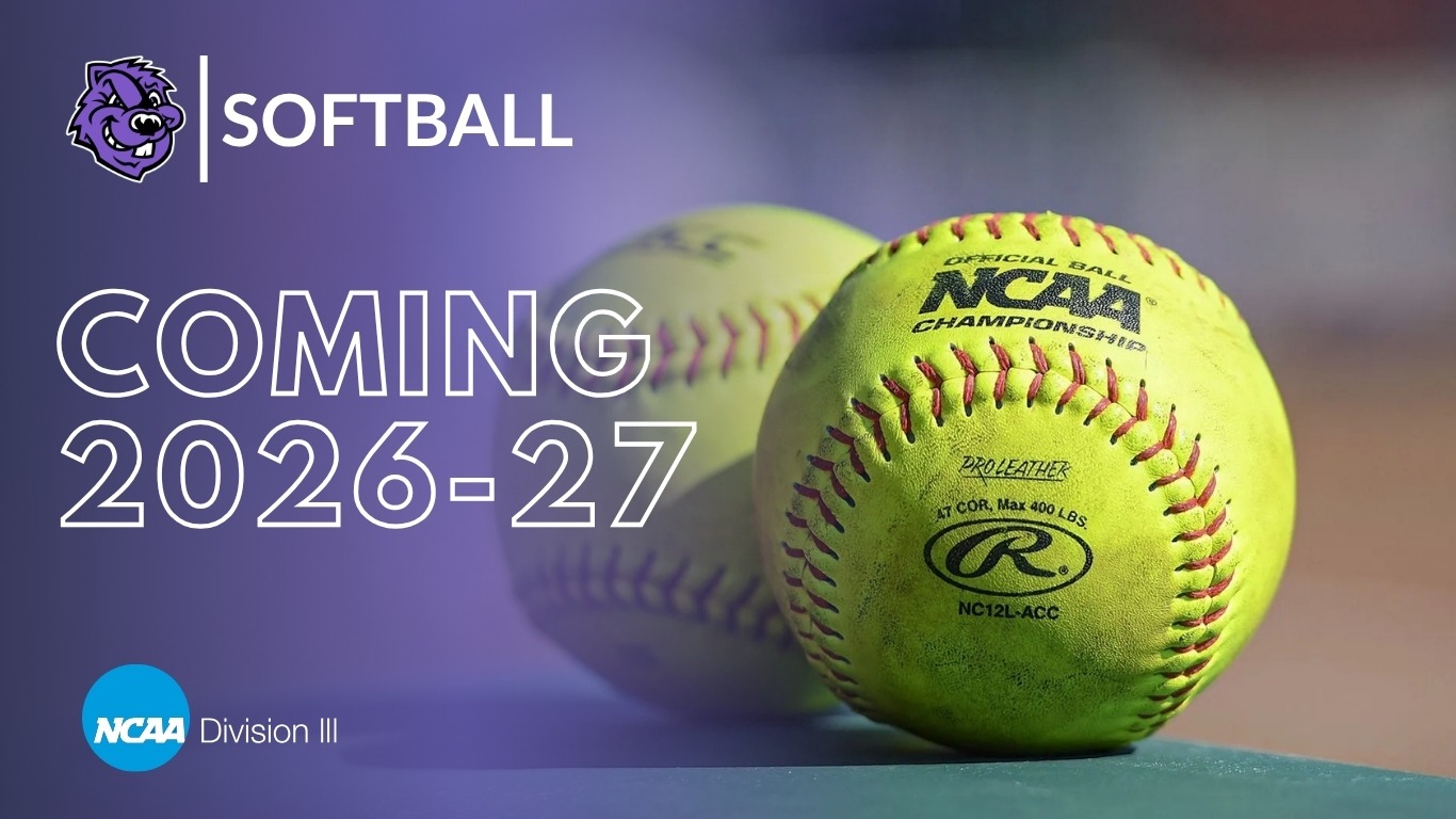 CCNY Softball