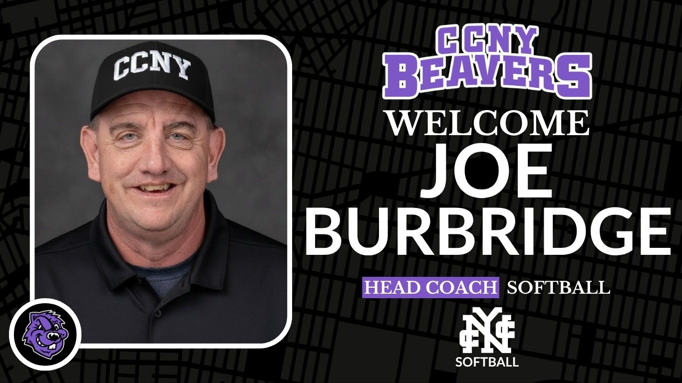 Joe Burbridge - Head Softball Coach