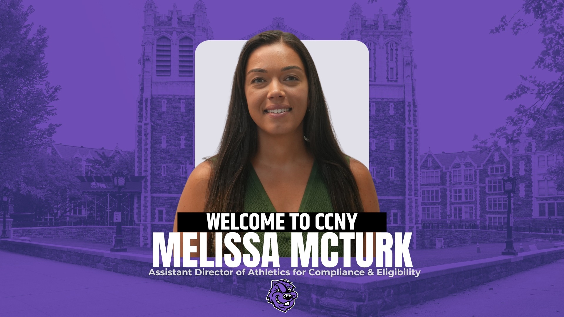 Melissa McTurk