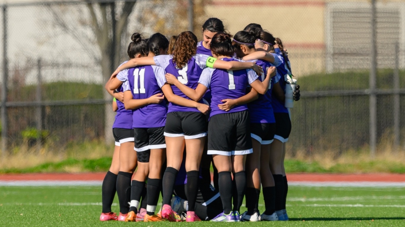 Women's Soccer