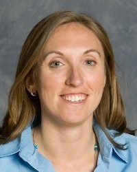 Liz Campbell