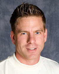 Brad Butterworth