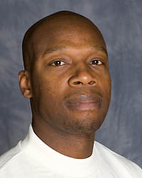 Tommie Johnson