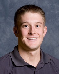 Nate Brodman