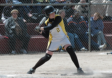 Paige Honsbruch