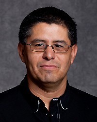 Ron Abeyta