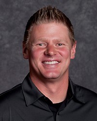 Anthony Weber