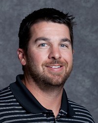Matt Gwilliam