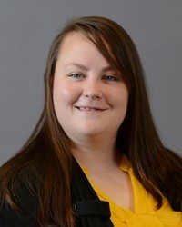 Holly Fry