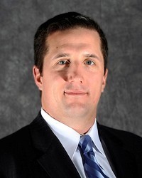 Mark Miller