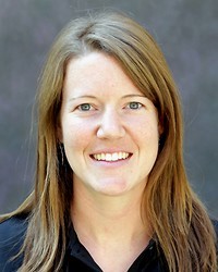 Megan Zaranek